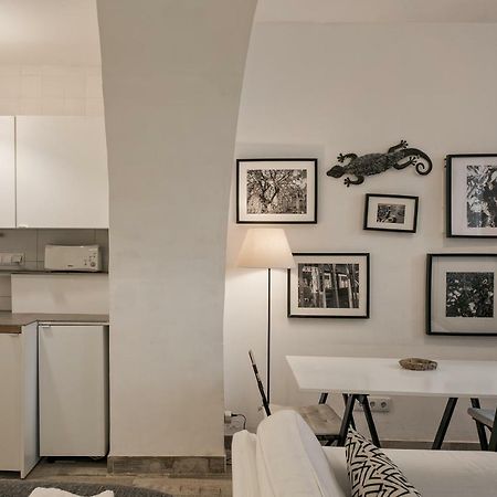 Bohemian Studio In Bairro Alto Lizbona Zewnętrze zdjęcie