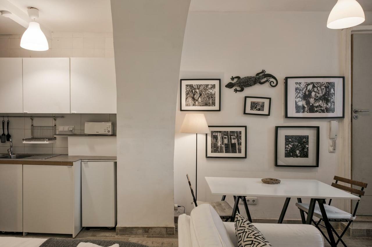 Bohemian Studio In Bairro Alto Lizbona Zewnętrze zdjęcie