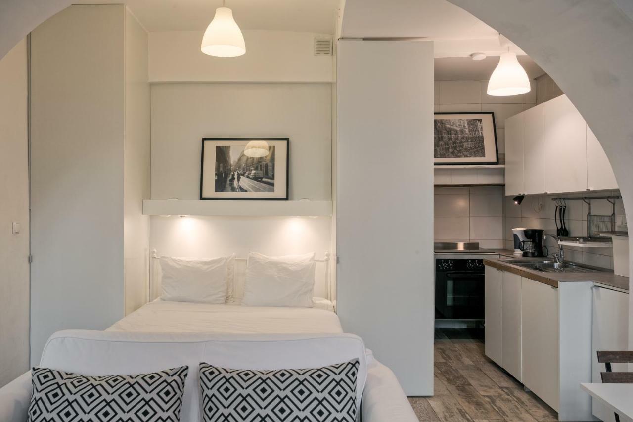 Bohemian Studio In Bairro Alto Lizbona Zewnętrze zdjęcie